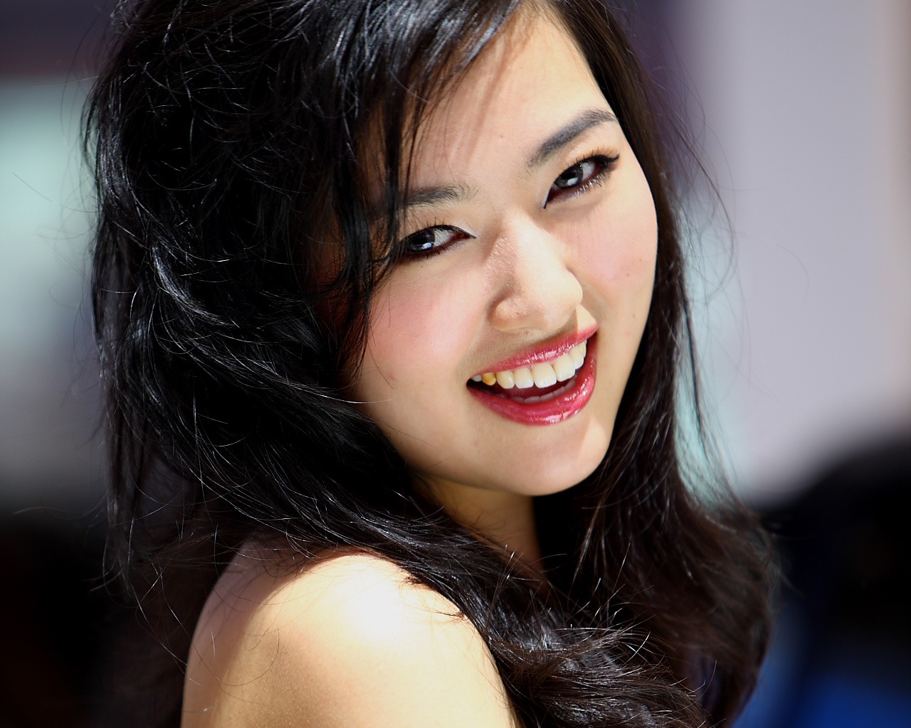 Beijing Auto Show (and far works) #12 - 1280x1024