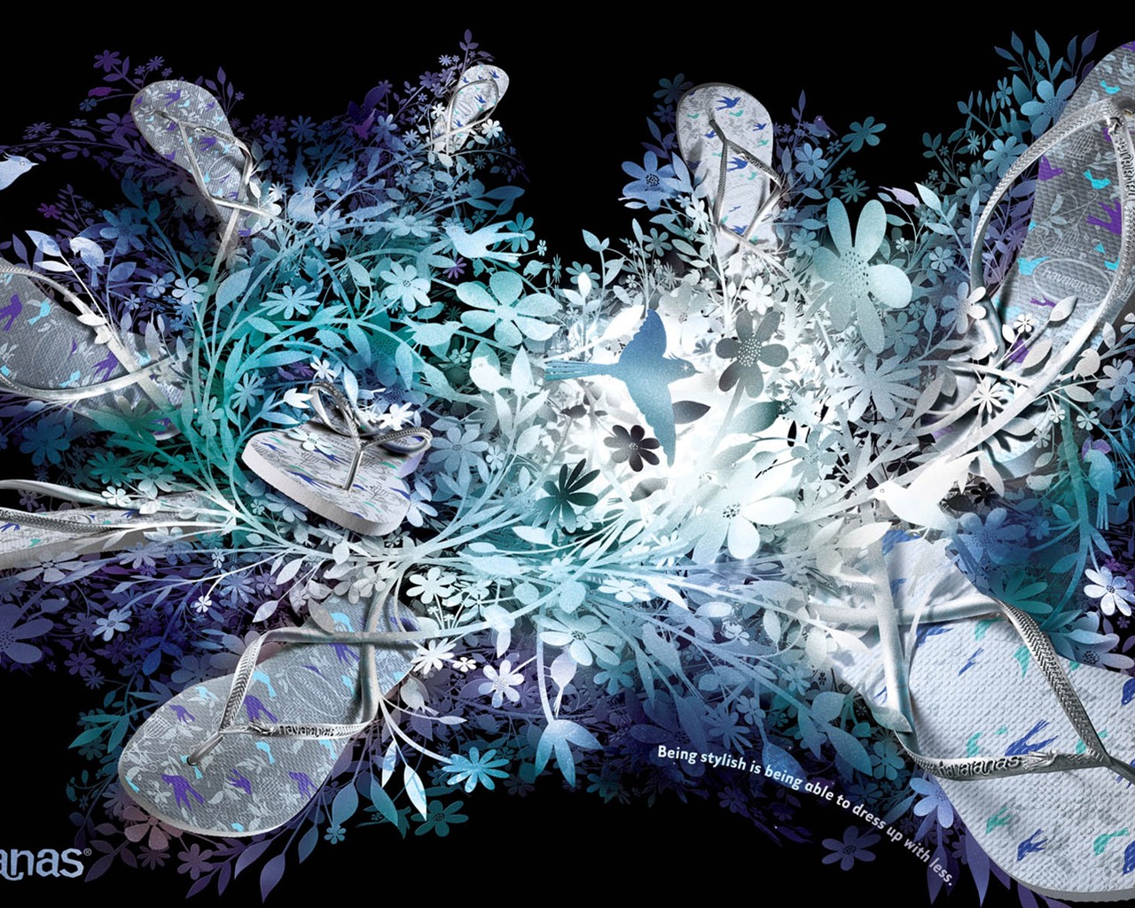 Premium創意壁紙(11) #15 - 1280x1024