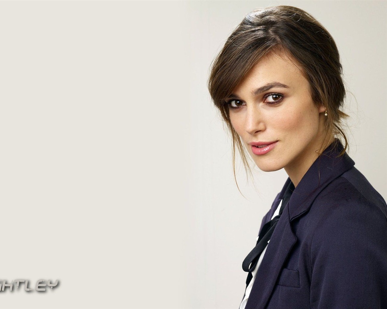 Keira Knightley krásná tapeta #6 - 1280x1024