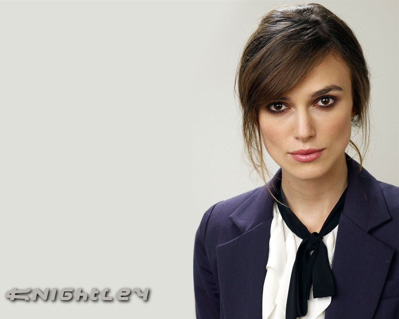 Keira Knightley schöne Tapete #9 - 1280x1024