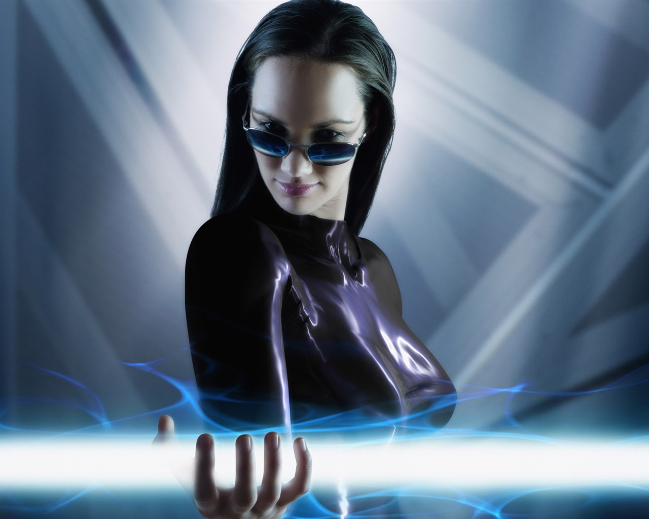 Power wallpaper (2) #2 - 1280x1024