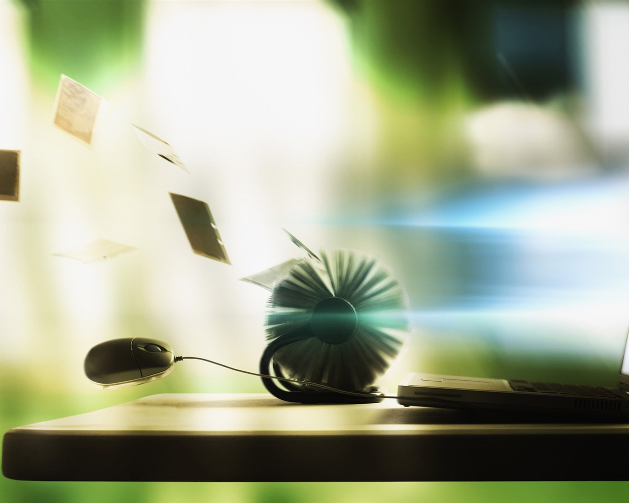 Power wallpaper (2) #3 - 1280x1024