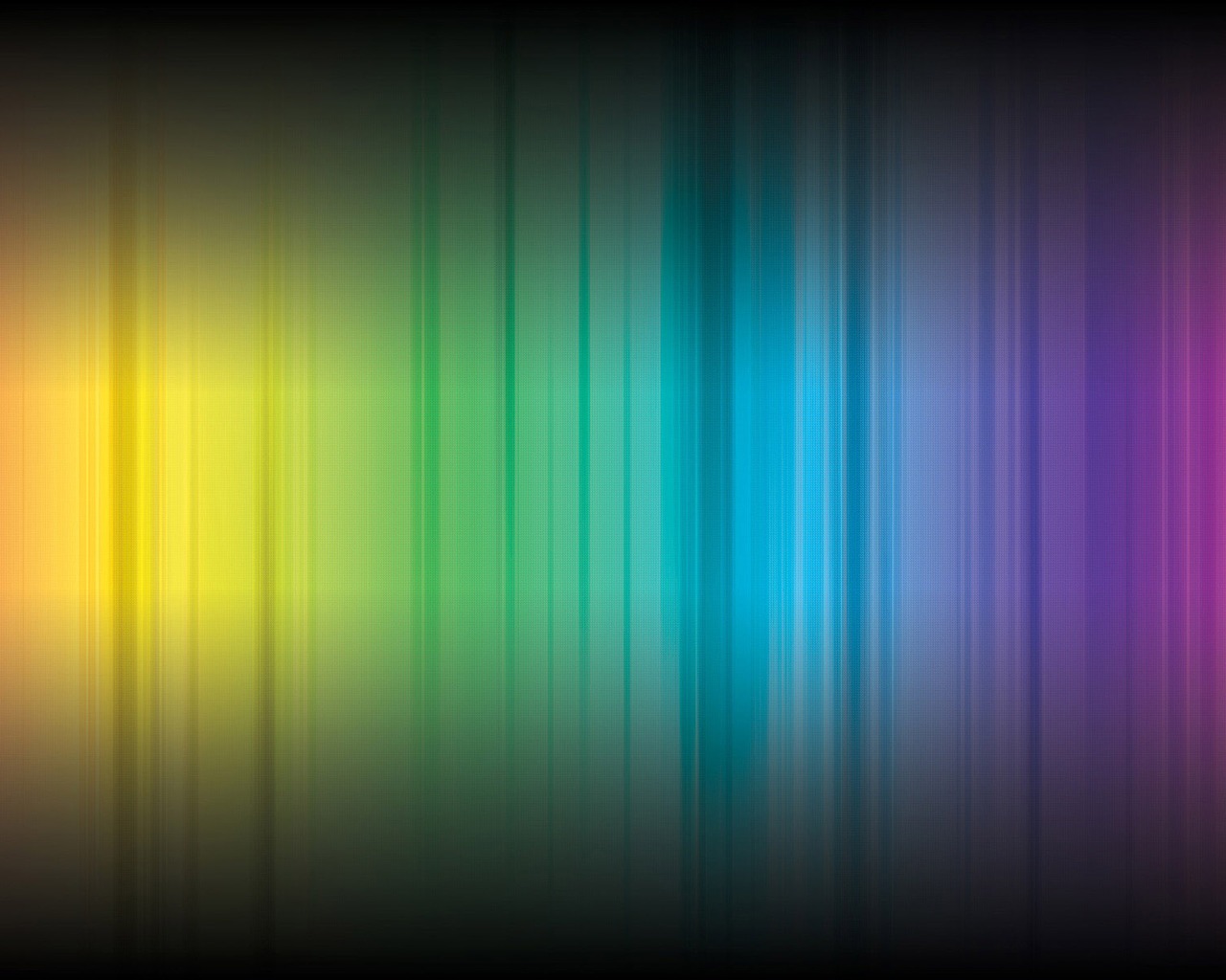 Jasné barvy pozadí tapetu (4) #16 - 1280x1024