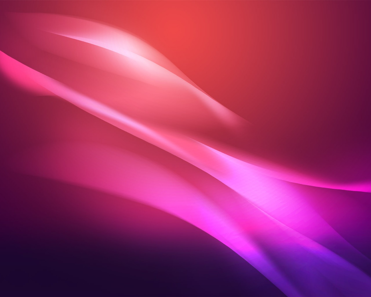 Bright color background wallpaper (4) #20 - 1280x1024