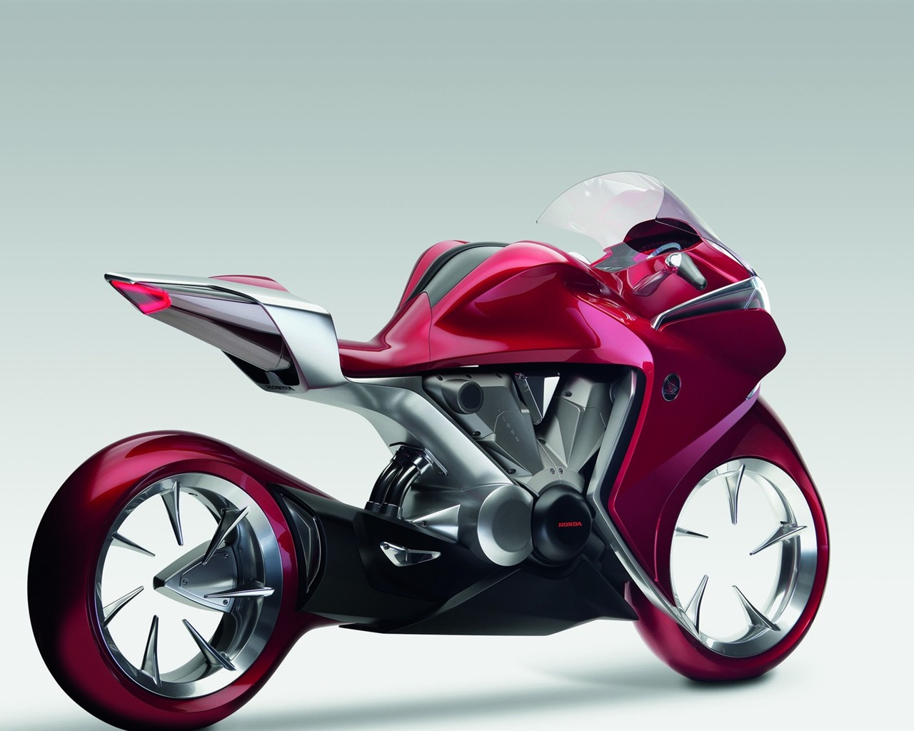 zvláštní vydání tapet koncepce automobilů (9) #2 - 1280x1024