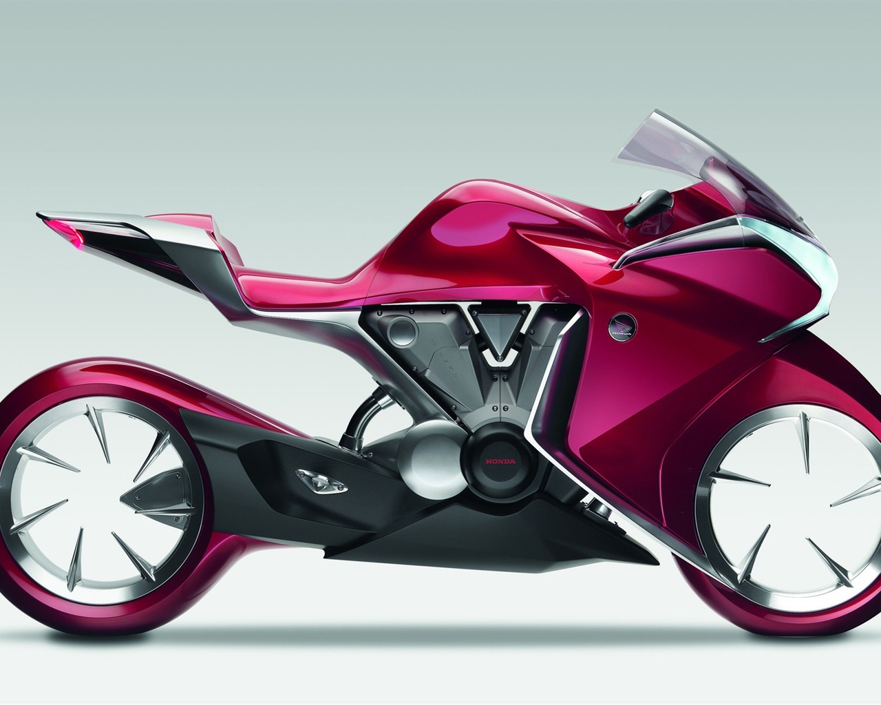 zvláštní vydání tapet koncepce automobilů (9) #11 - 1280x1024