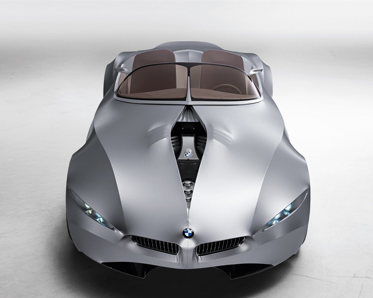 zvláštní vydání tapet koncepce automobilů (9) #18 - 1280x1024
