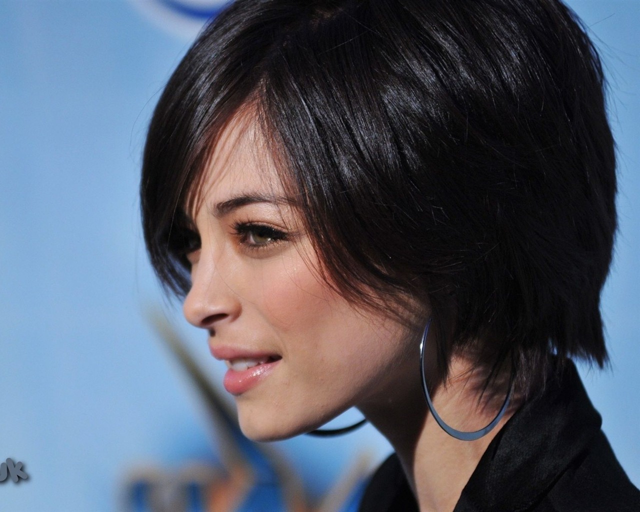 Kristin Kreuk beautiful wallpaper #16 - 1280x1024
