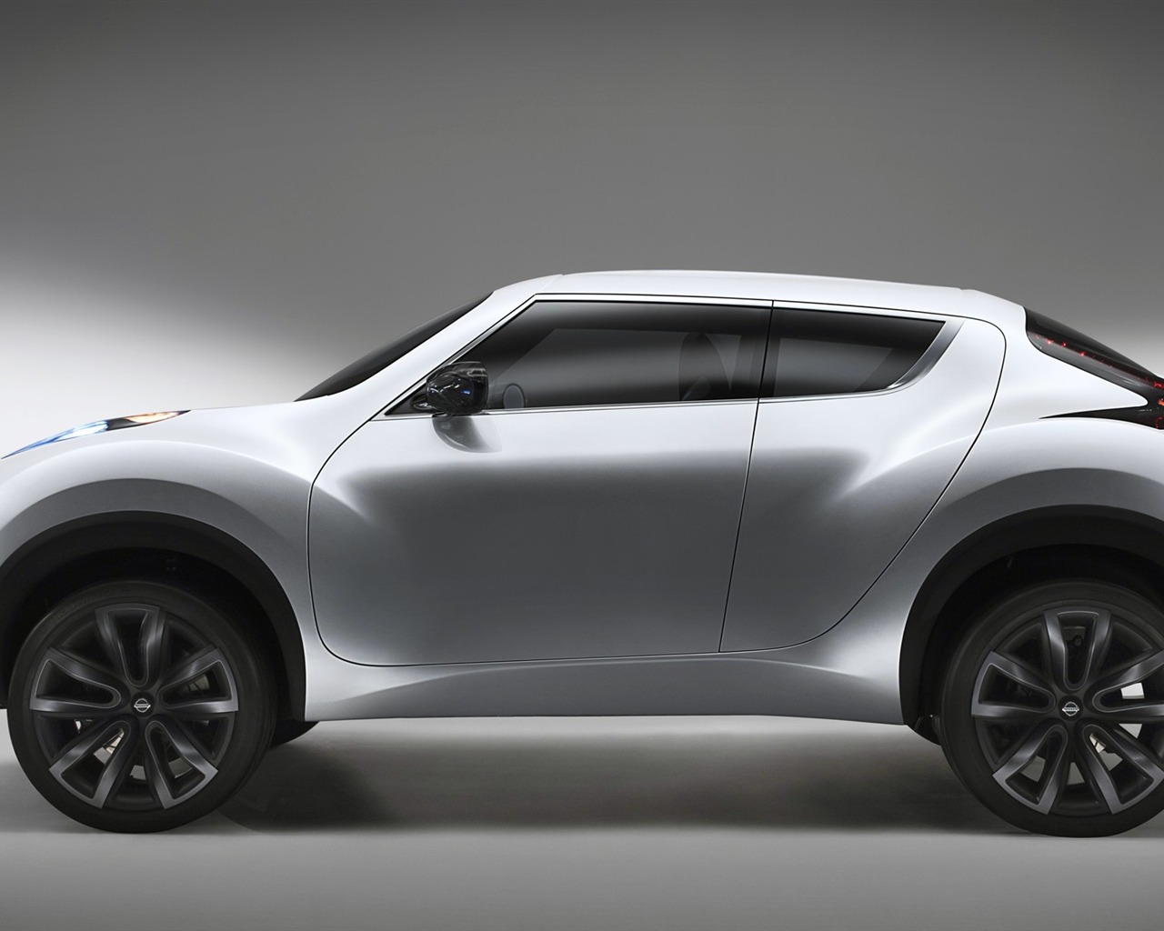 zvláštní vydání tapet koncepce automobilů (12) #3 - 1280x1024