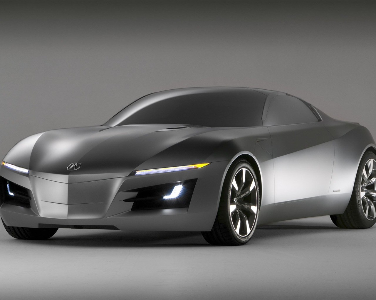 Special edition of concept cars wallpaper (12) #10 - 1280x1024