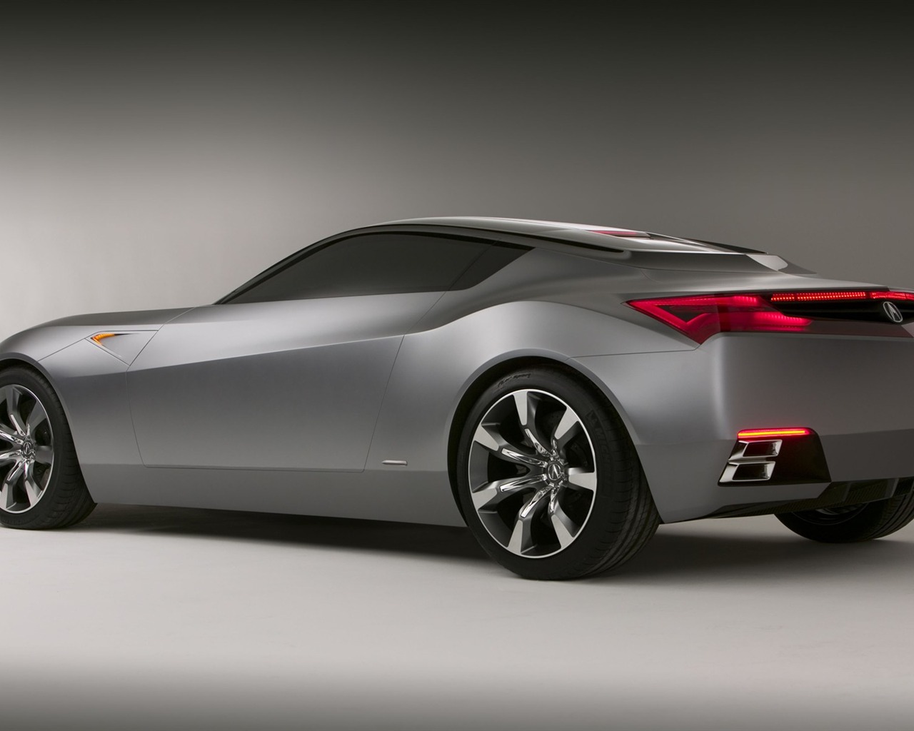 zvláštní vydání tapet koncepce automobilů (12) #12 - 1280x1024