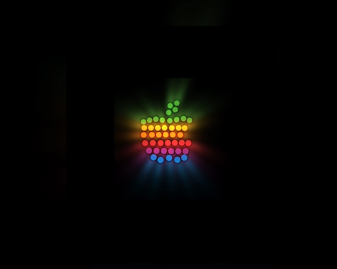 Apple theme wallpaper album (11) #2 - 1280x1024