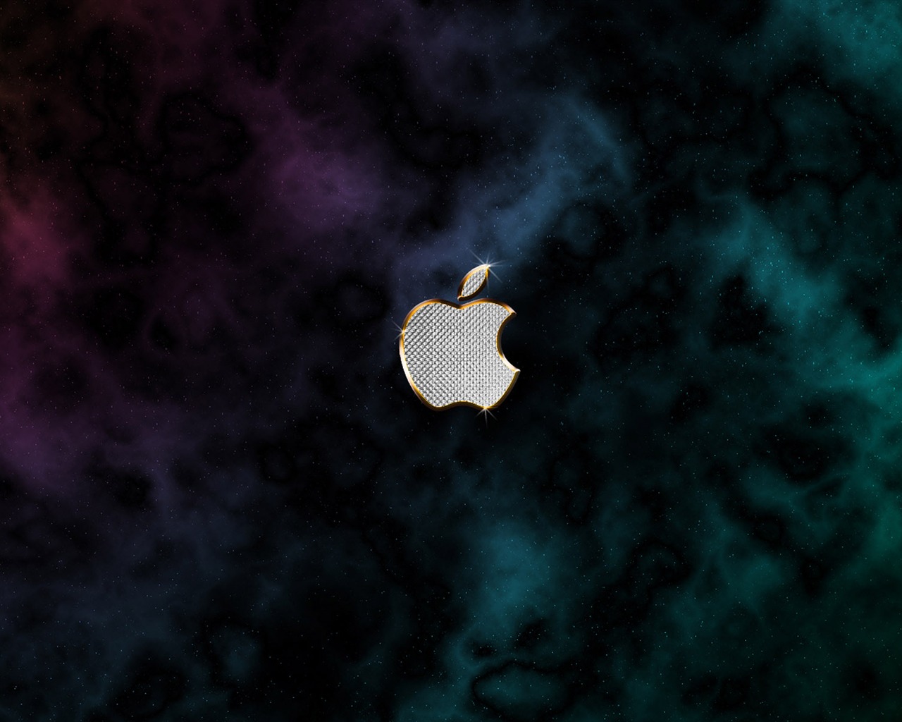 Apple téma wallpaper album (11) #3 - 1280x1024
