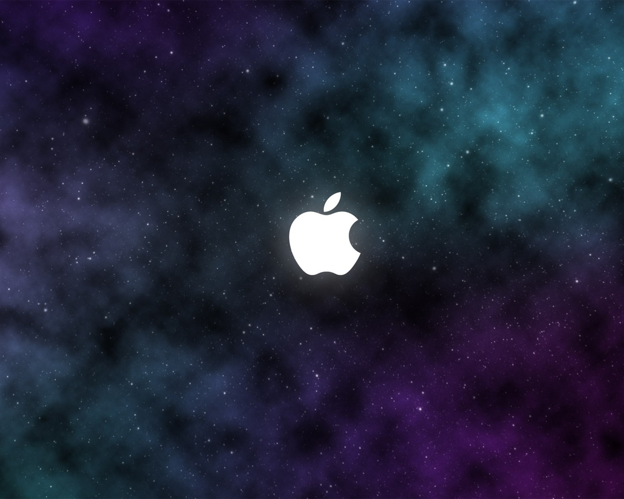 Apple主題壁紙專輯(11) #4 - 1280x1024