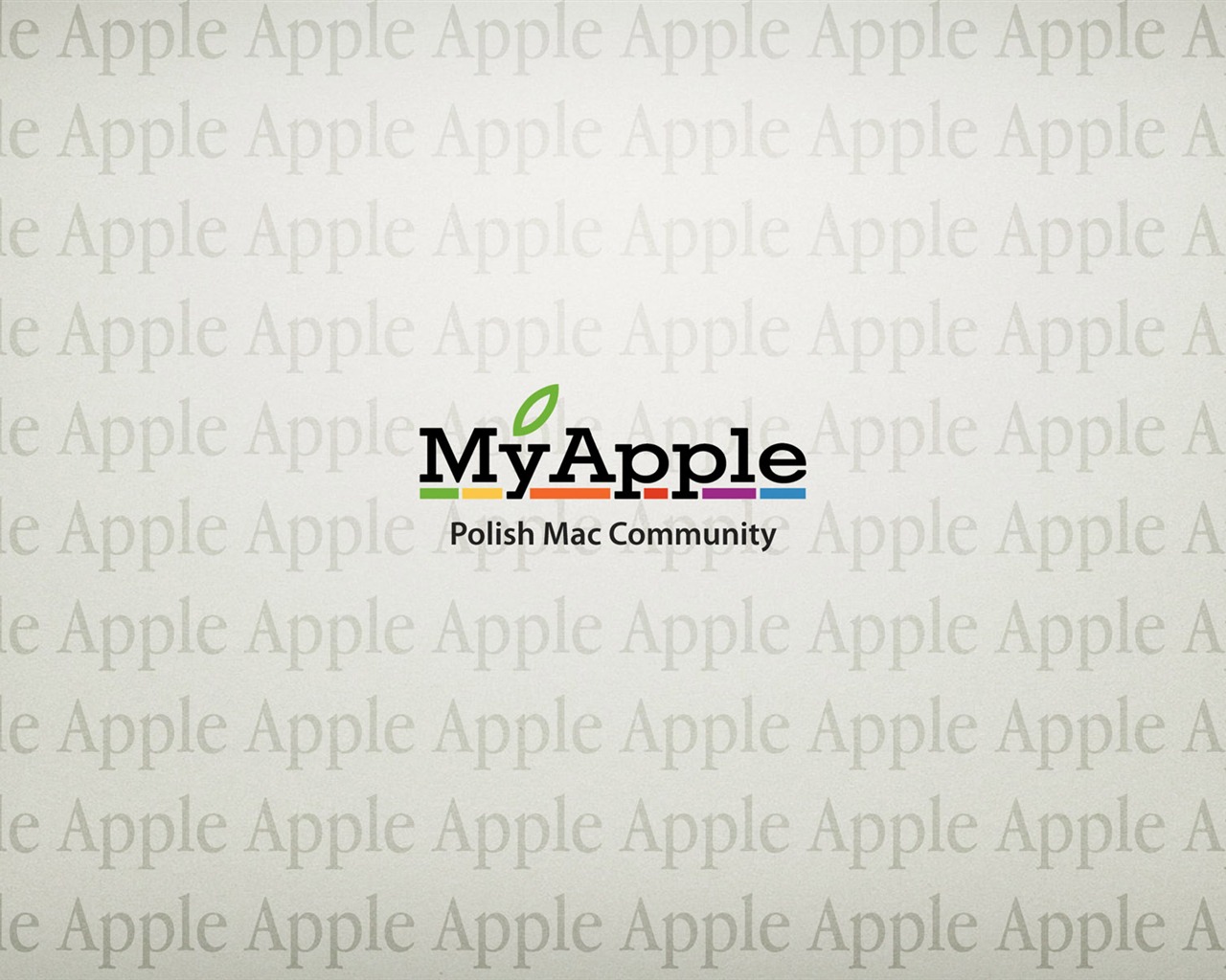 Apple téma wallpaper album (11) #5 - 1280x1024
