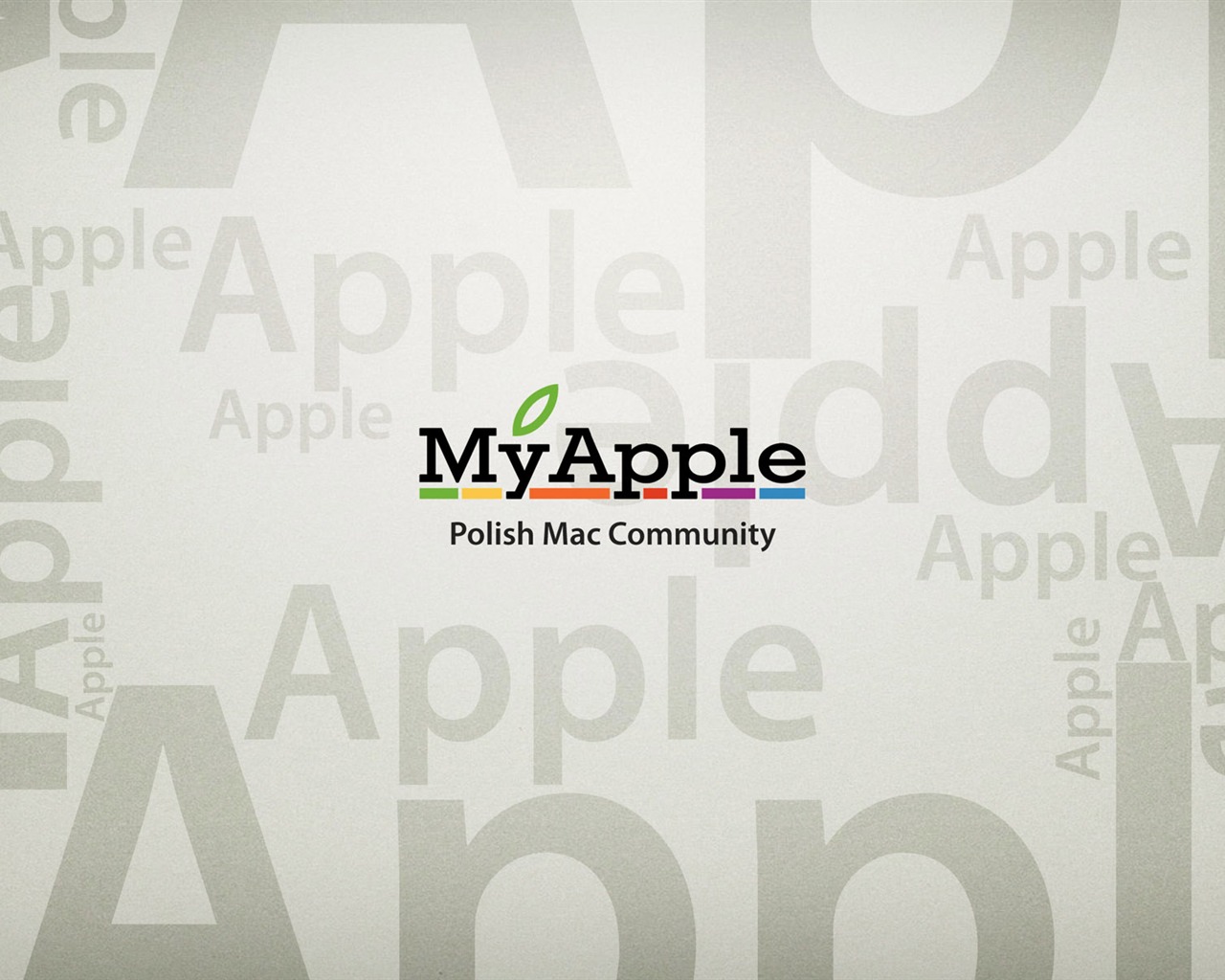 Apple téma wallpaper album (11) #6 - 1280x1024