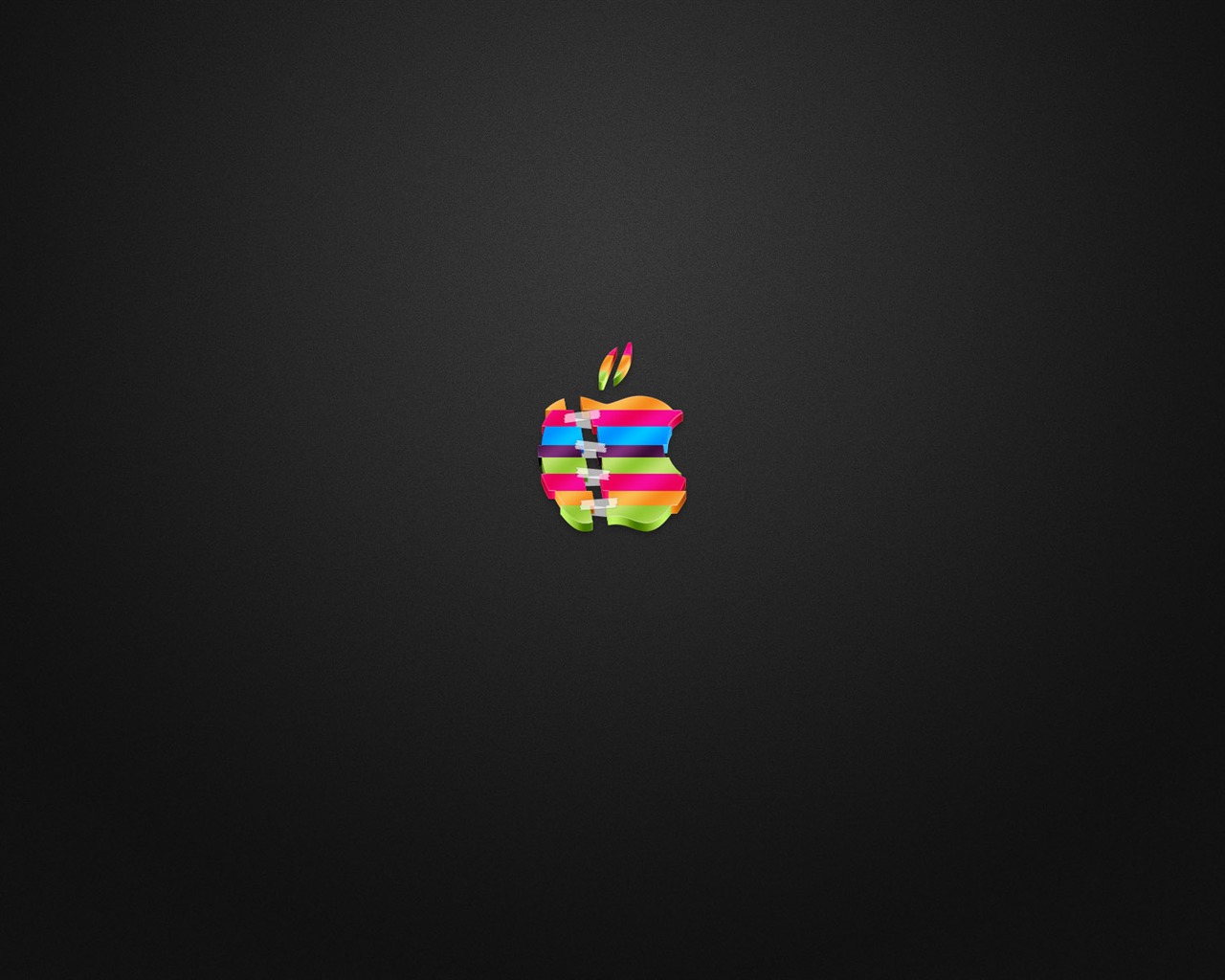 album Apple wallpaper thème (11) #15 - 1280x1024