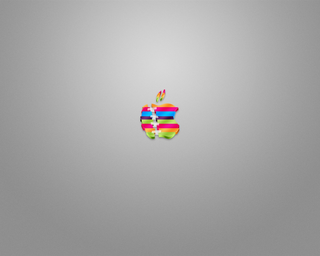 Apple téma wallpaper album (11) #16 - 1280x1024
