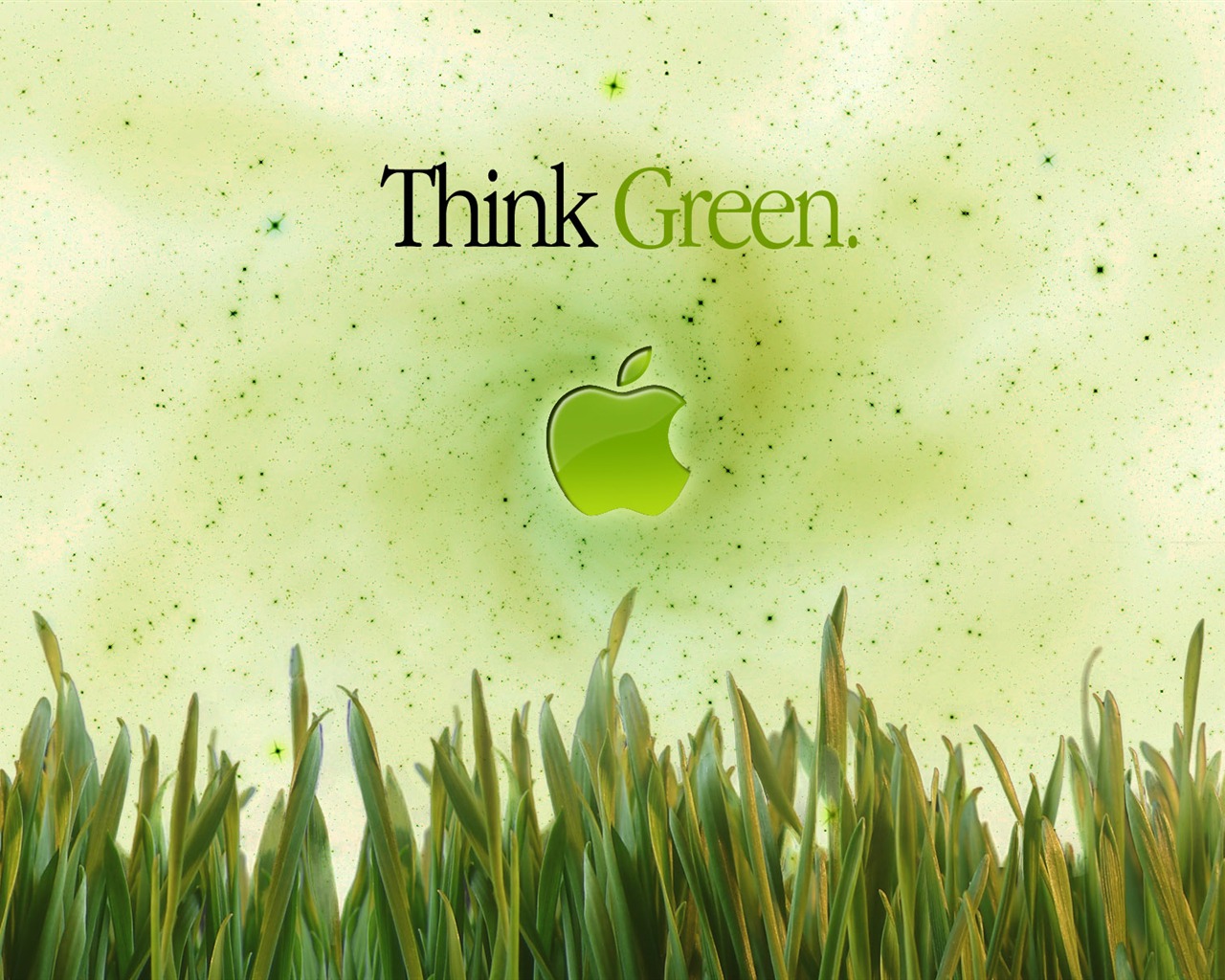 Apple téma wallpaper album (11) #17 - 1280x1024