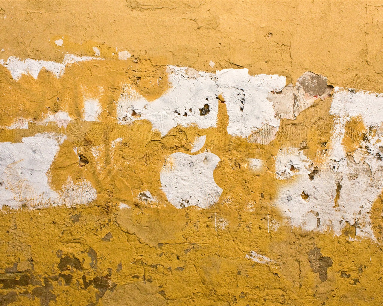 Apple téma wallpaper album (11) #18 - 1280x1024