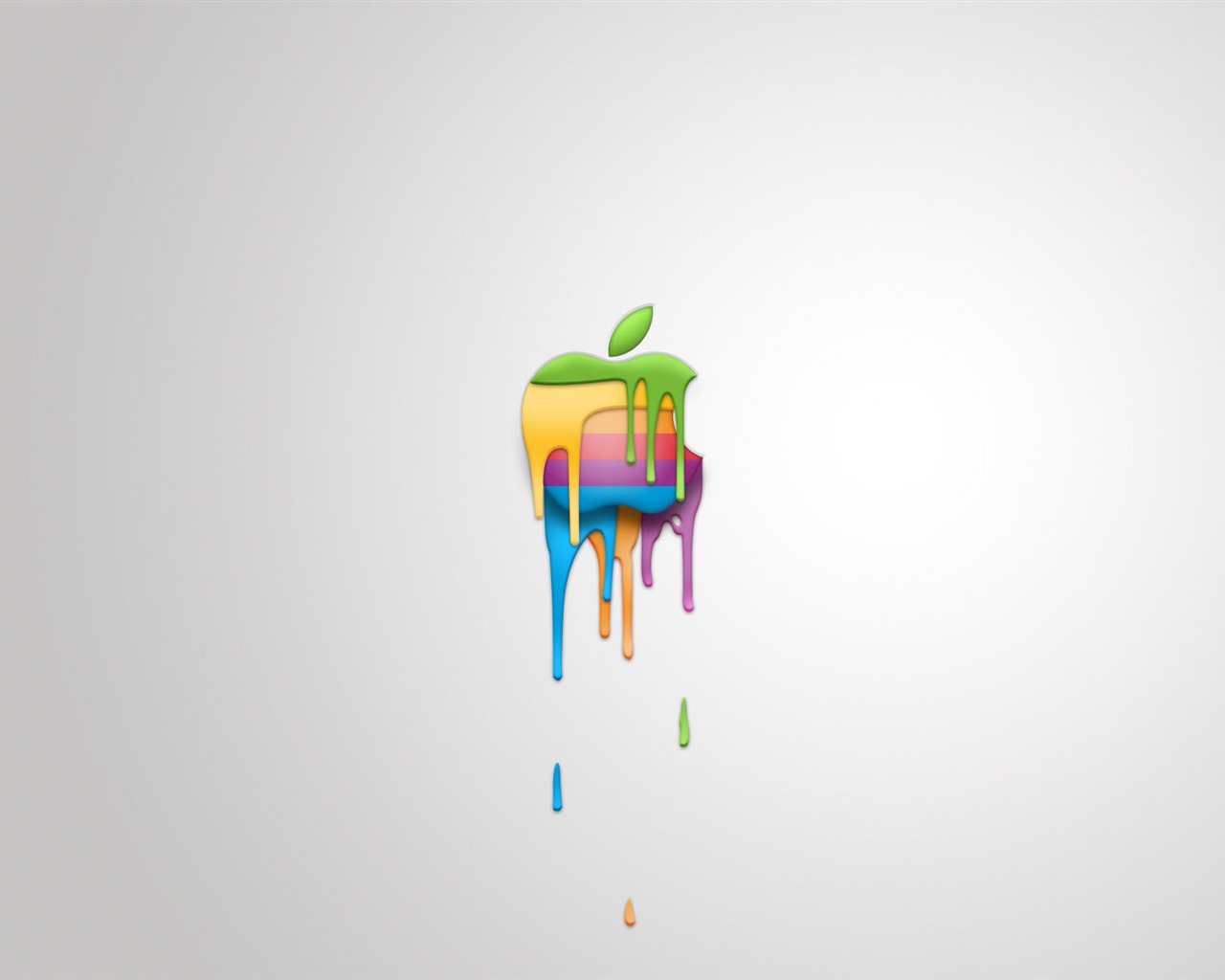 Apple téma wallpaper album (12) #3 - 1280x1024