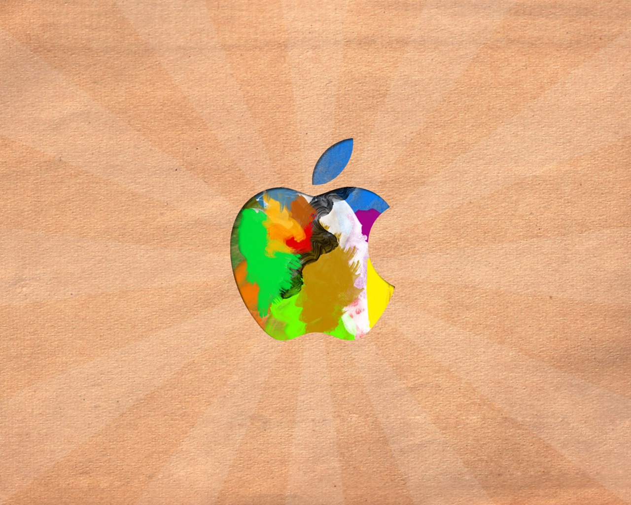 tema de fondo de pantalla de Apple álbum (12) #7 - 1280x1024