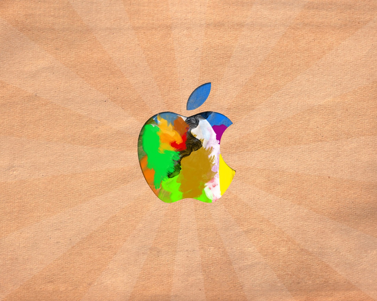 Apple téma wallpaper album (12) #7 - 1280x1024