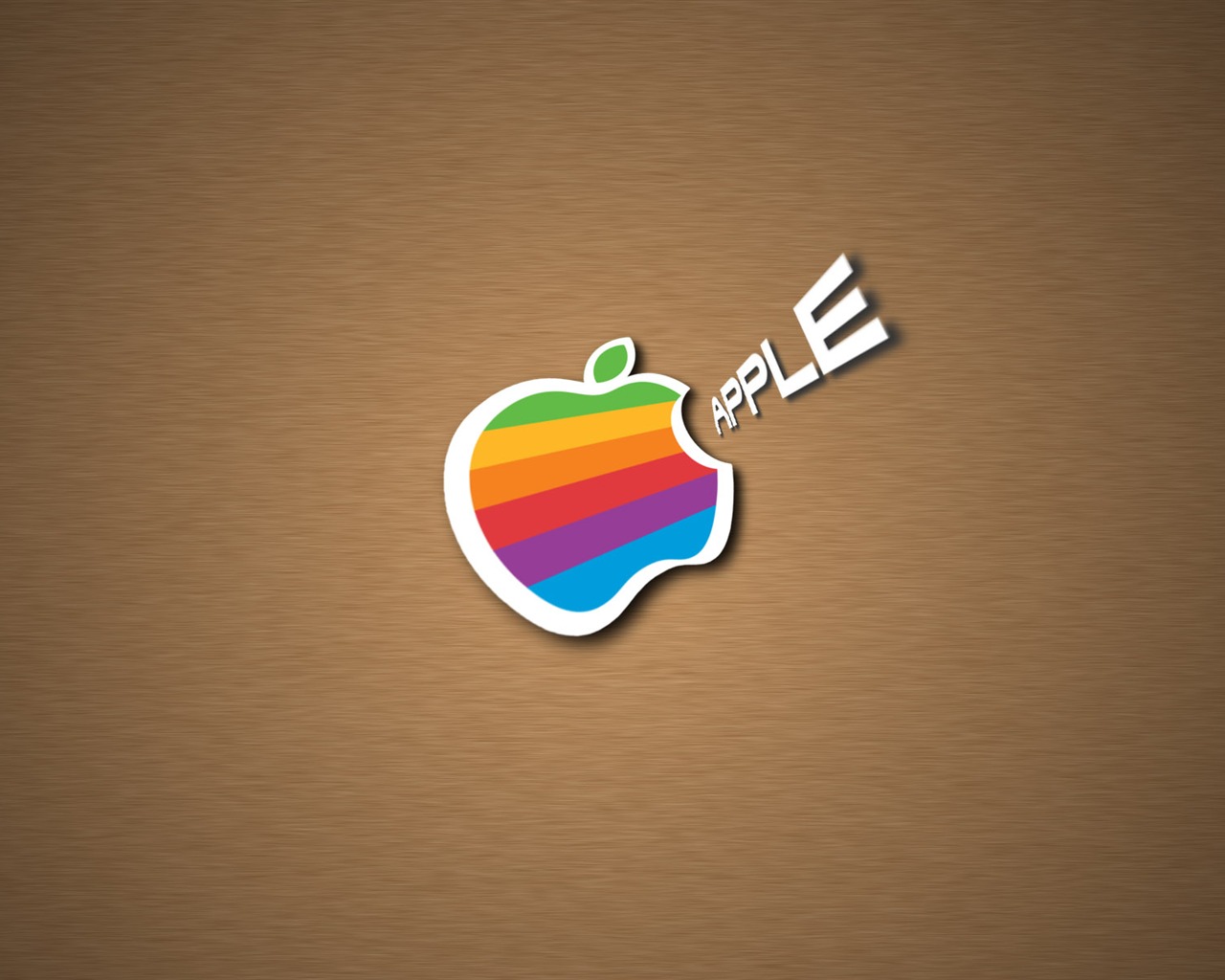 Apple téma wallpaper album (12) #8 - 1280x1024