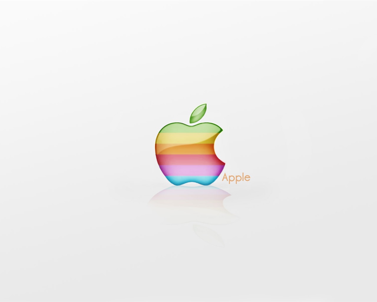 album Apple wallpaper thème (12) #12 - 1280x1024