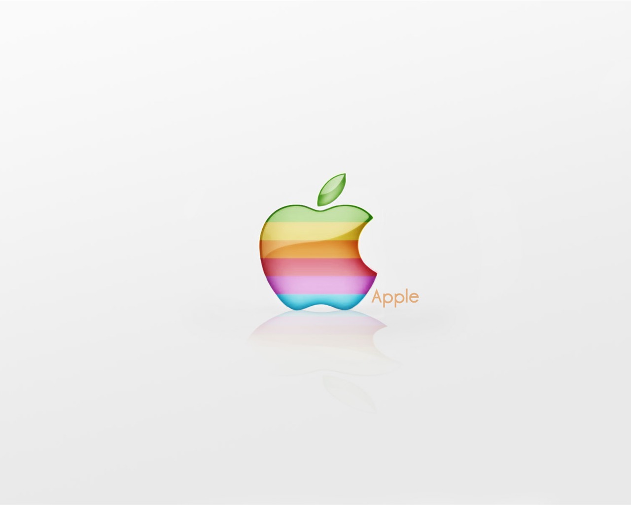 Apple téma wallpaper album (12) #12 - 1280x1024