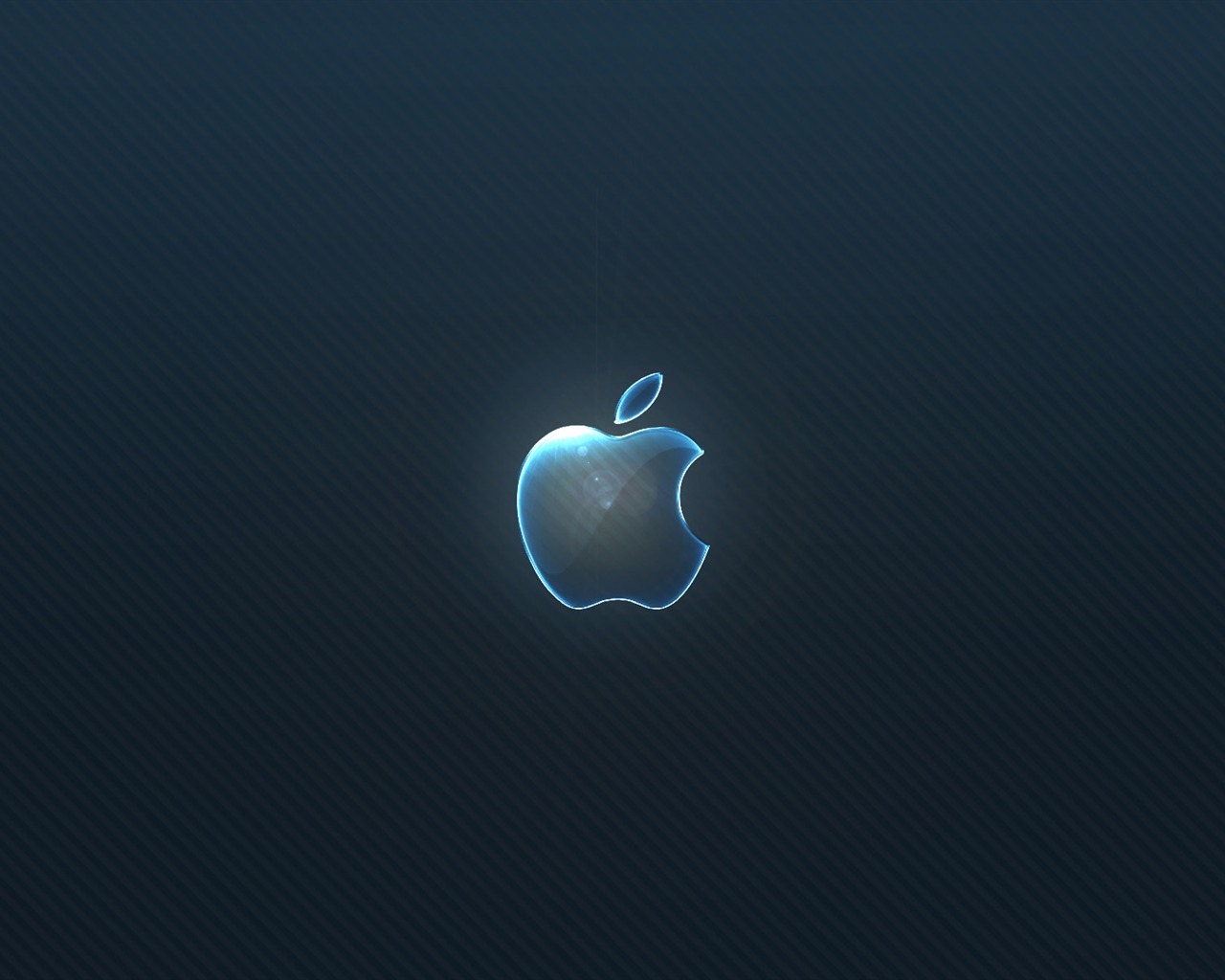 Apple theme wallpaper album (12) #17 - 1280x1024
