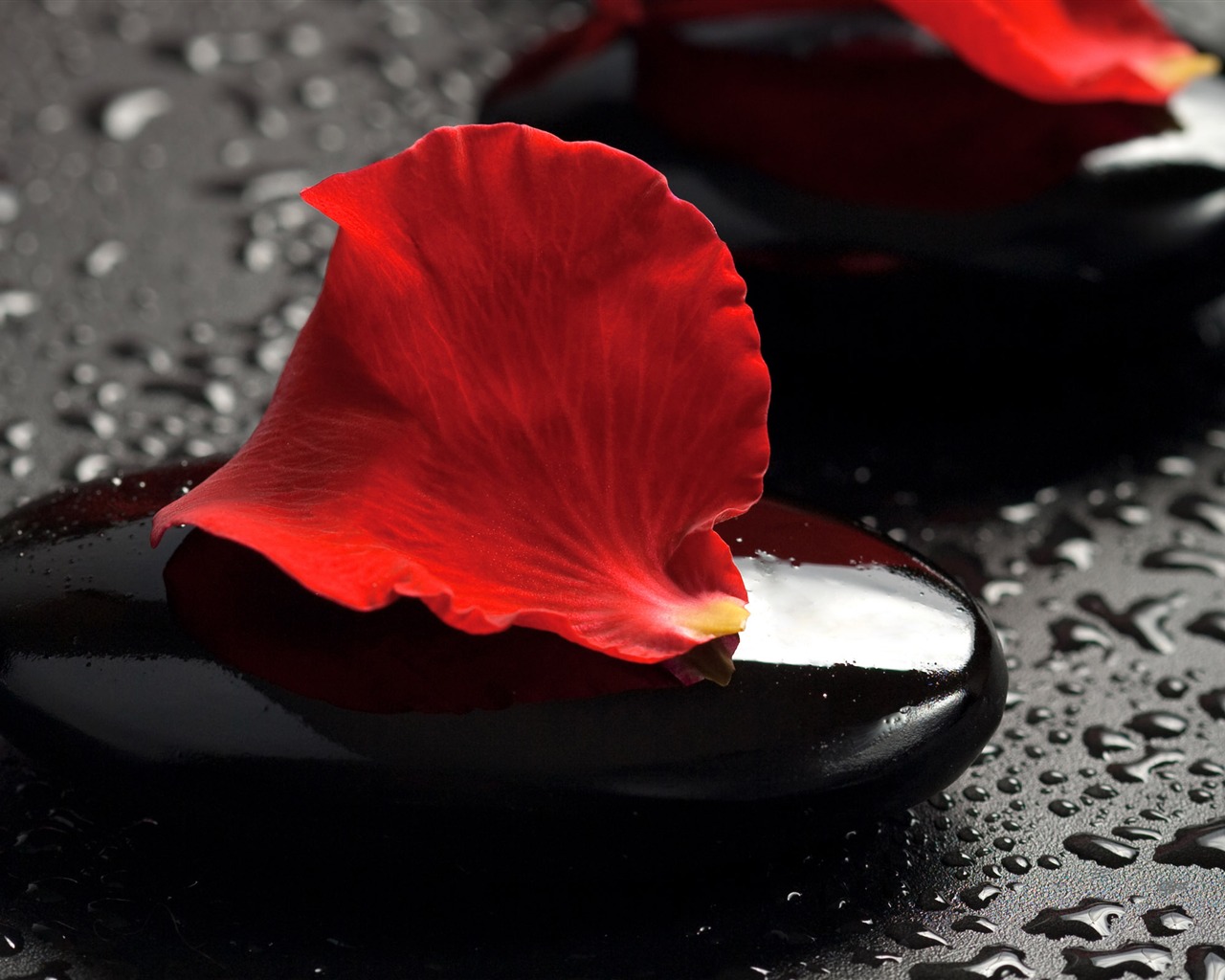 Features large SPA wallpaper (1) #2 - 1280x1024