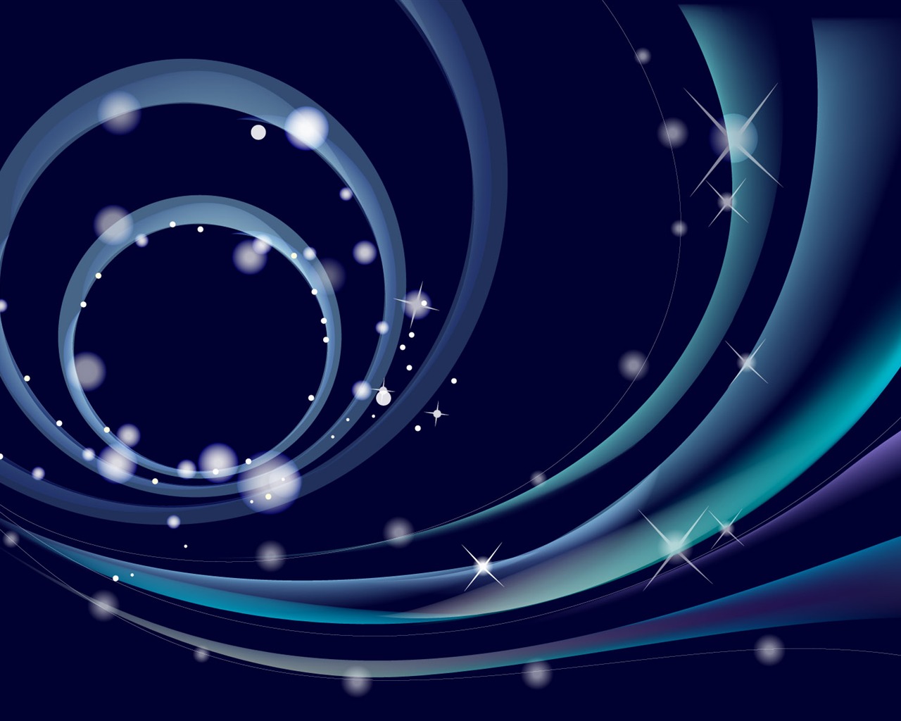 Bright color background wallpaper (6) #9 - 1280x1024