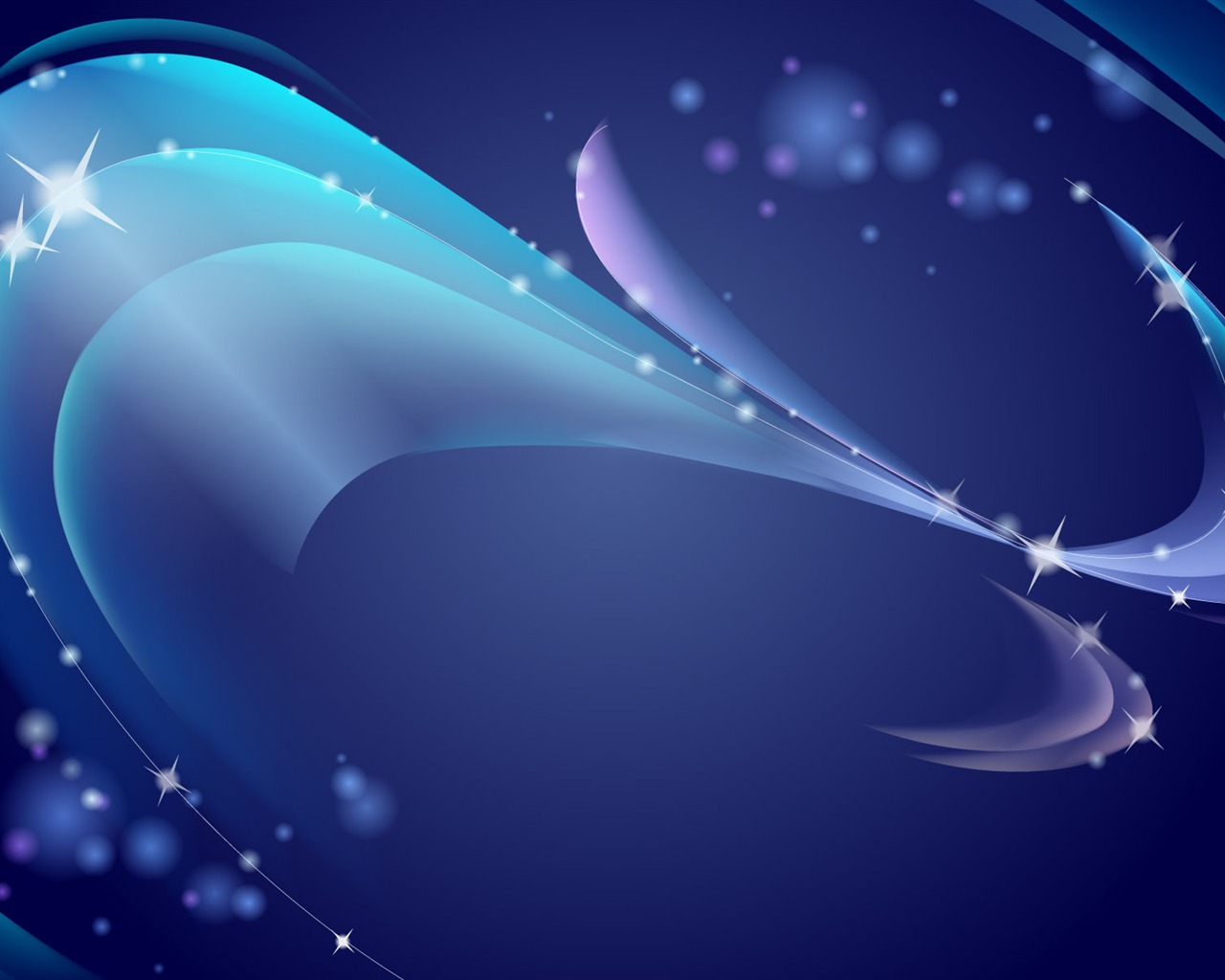 Bright color background wallpaper (6) #10 - 1280x1024
