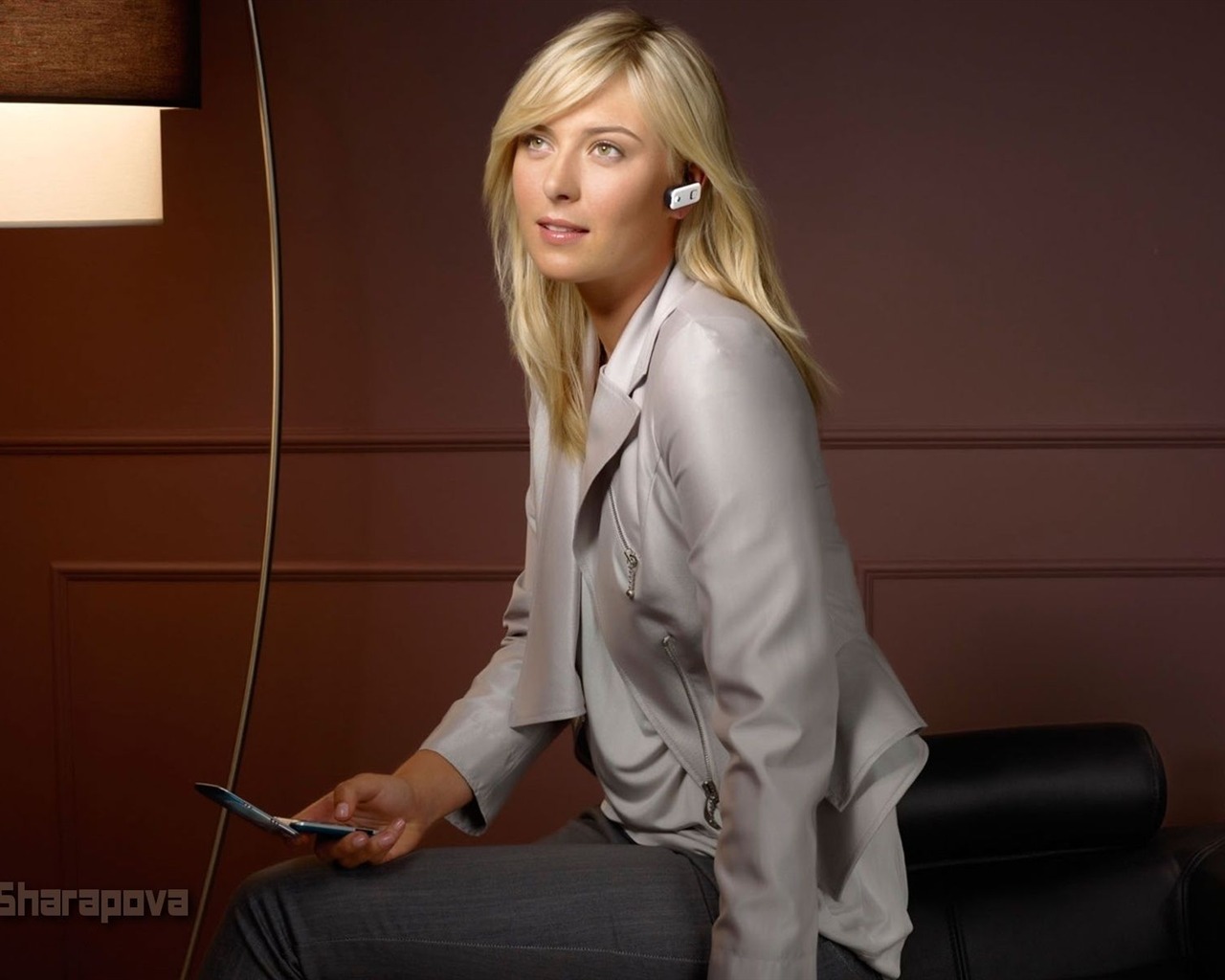 Maria Sharapova beautiful wallpaper #13 - 1280x1024