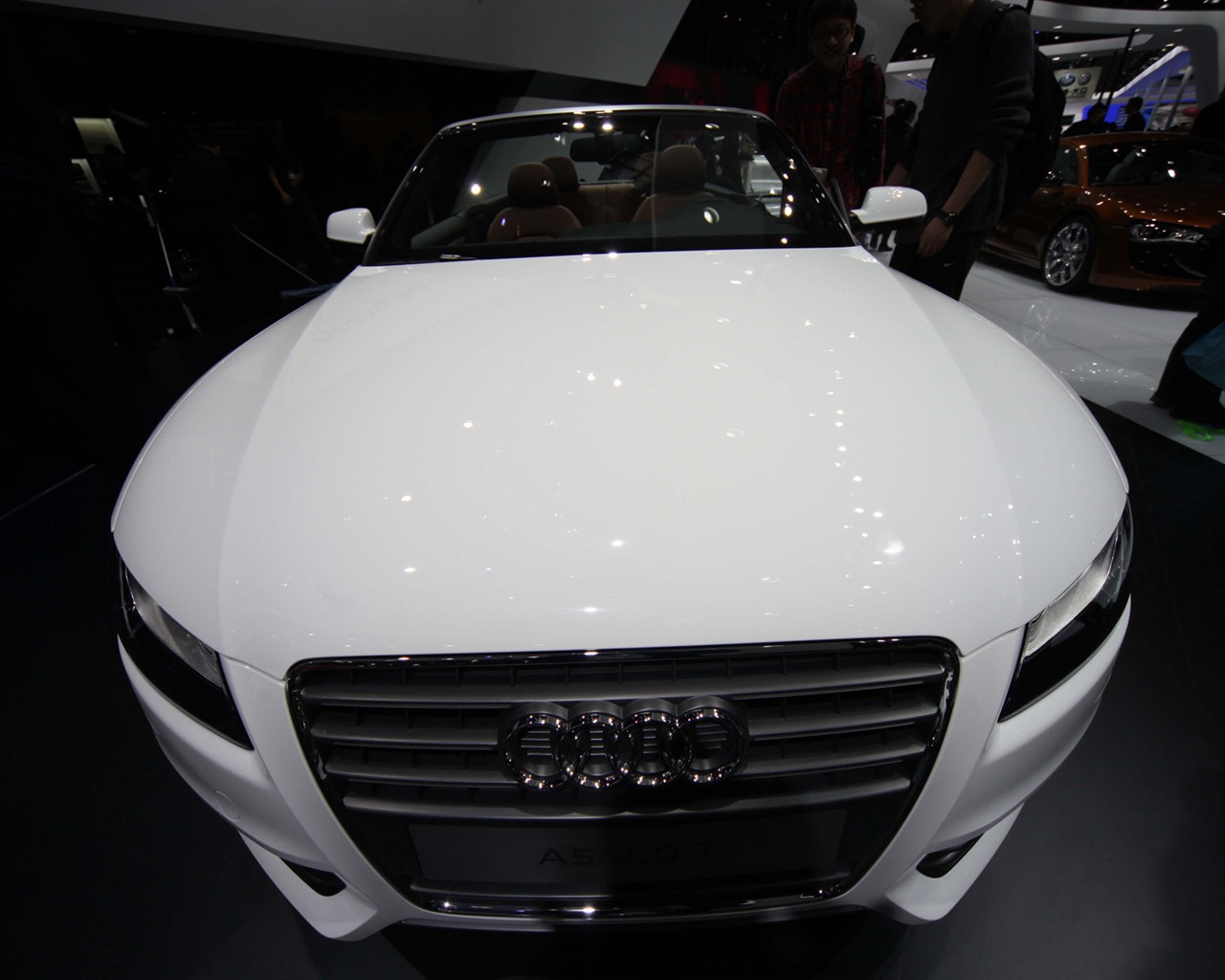 2010北京車展 (追雲的風作品) #38 - 1280x1024