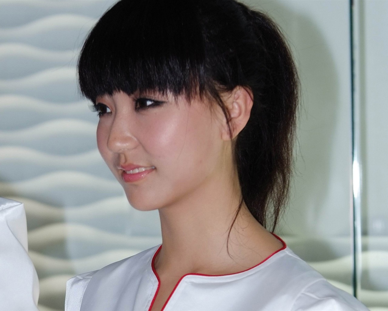2010 Peking autosalonu modely aut odběrem (1) #4 - 1280x1024