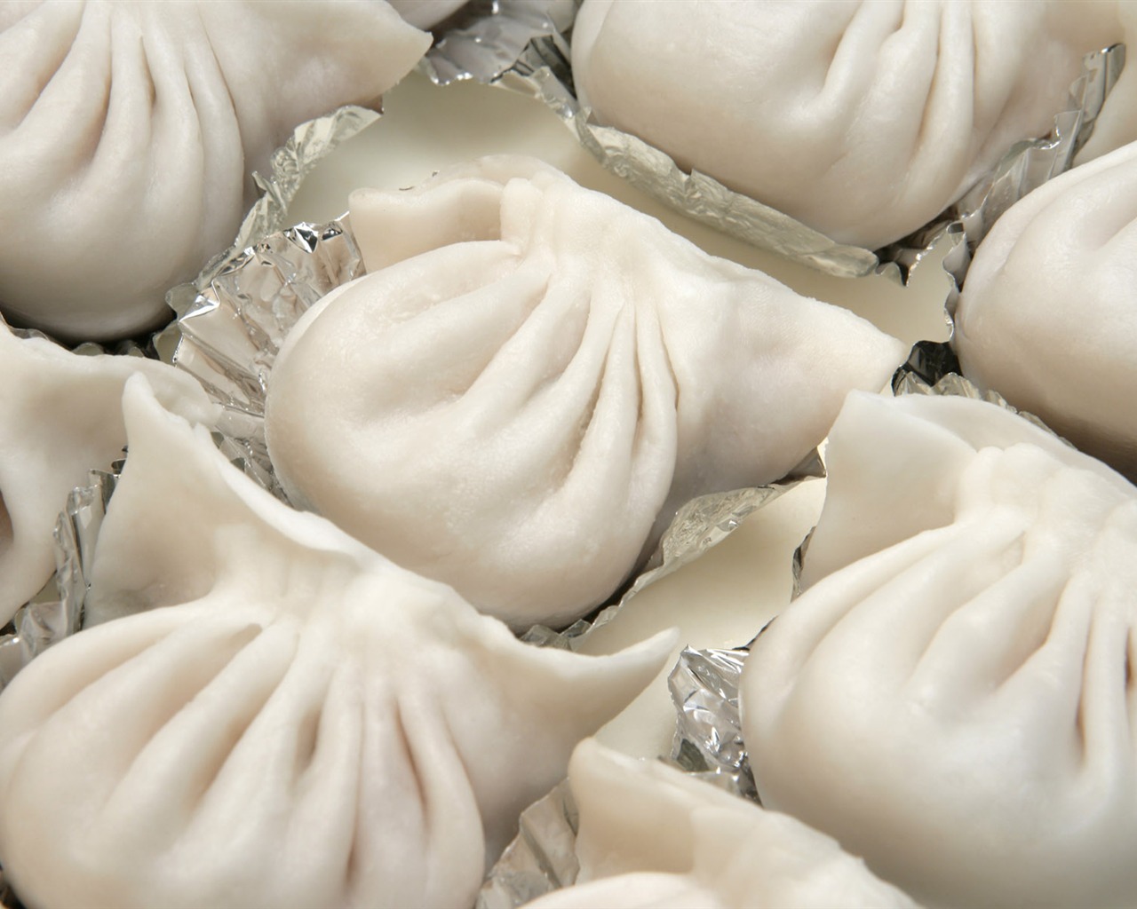 Chinese snacks pastry wallpaper (2) #3 - 1280x1024