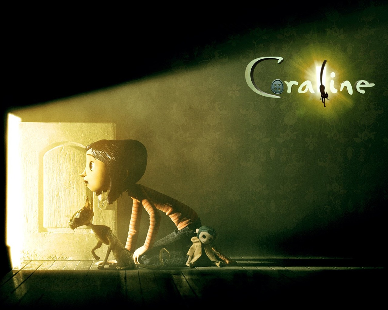 Movie Wallpaper Collection (7) #16 - 1280x1024