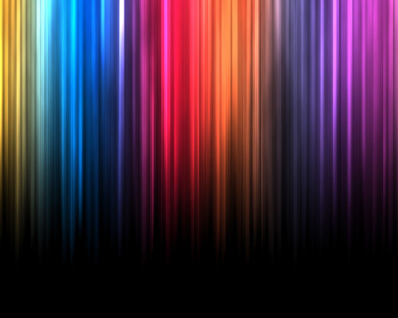 Color brillante papel tapiz de fondo (8) #20 - 1280x1024