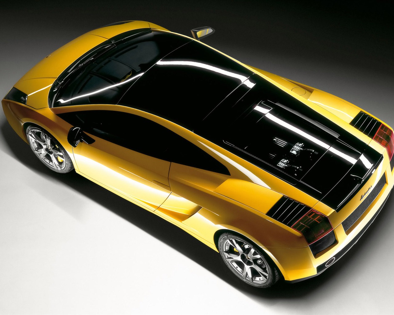 Cool auta Lamborghini Wallpaper (2) #1 - 1280x1024