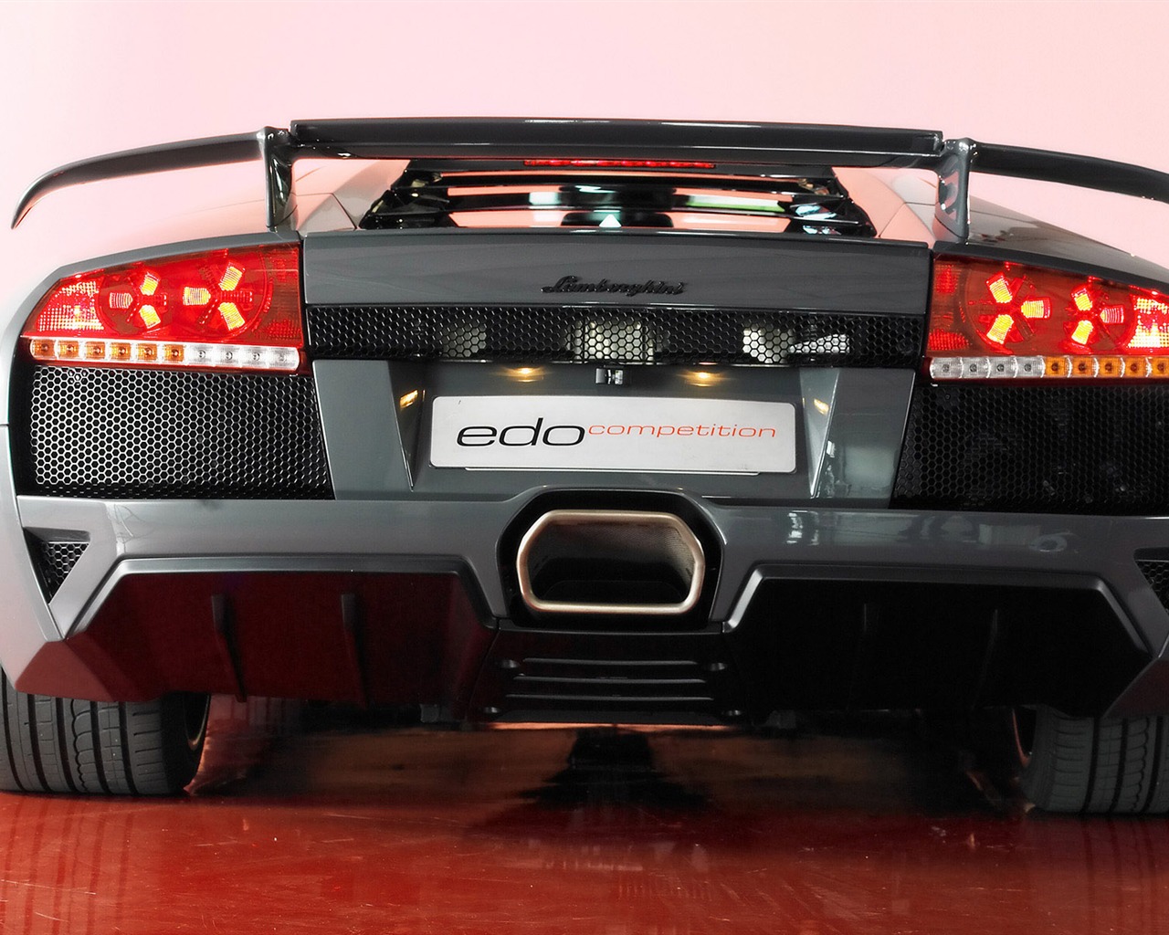 Cool auta Lamborghini Wallpaper (2) #2 - 1280x1024