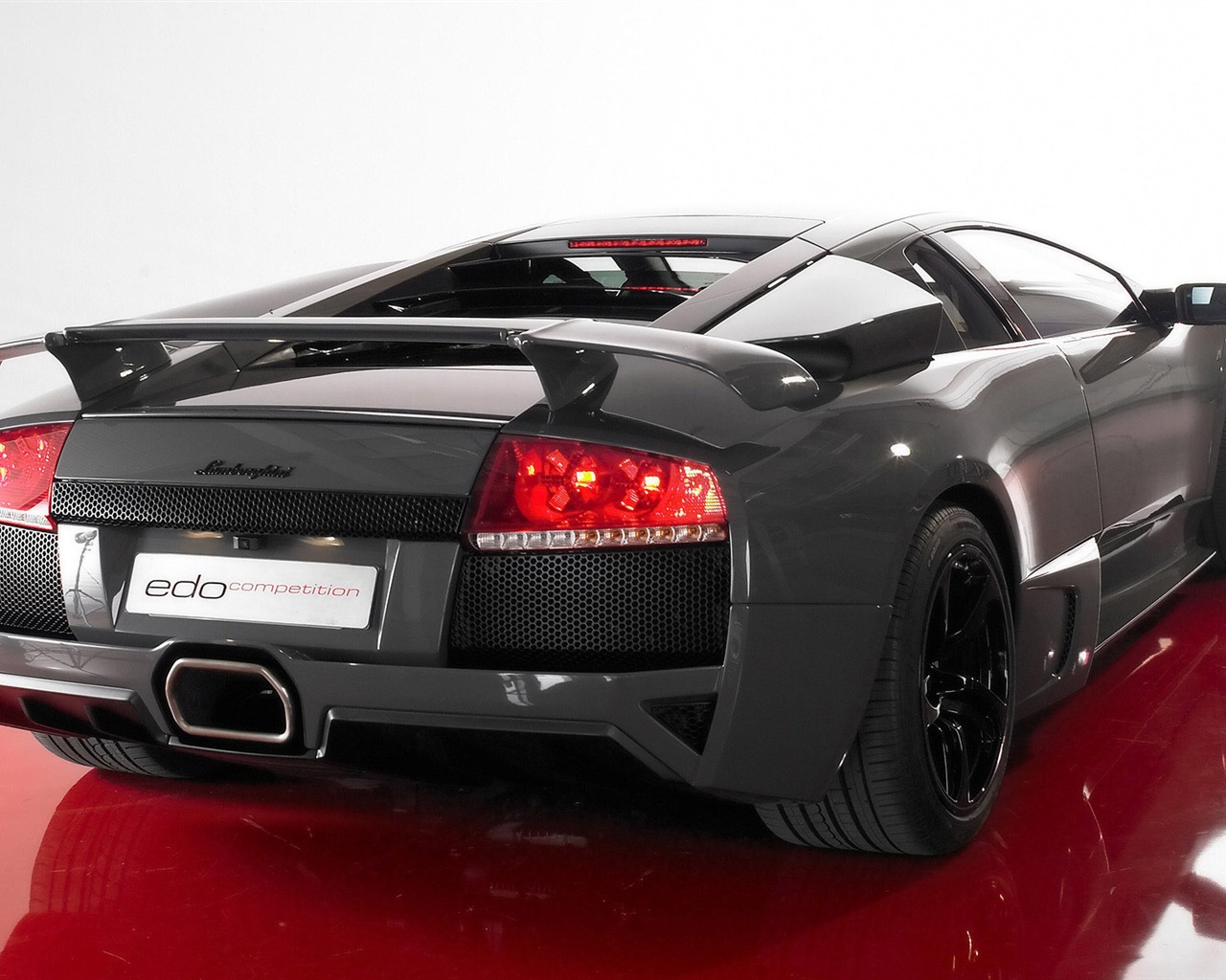 Cool auta Lamborghini Wallpaper (2) #3 - 1280x1024
