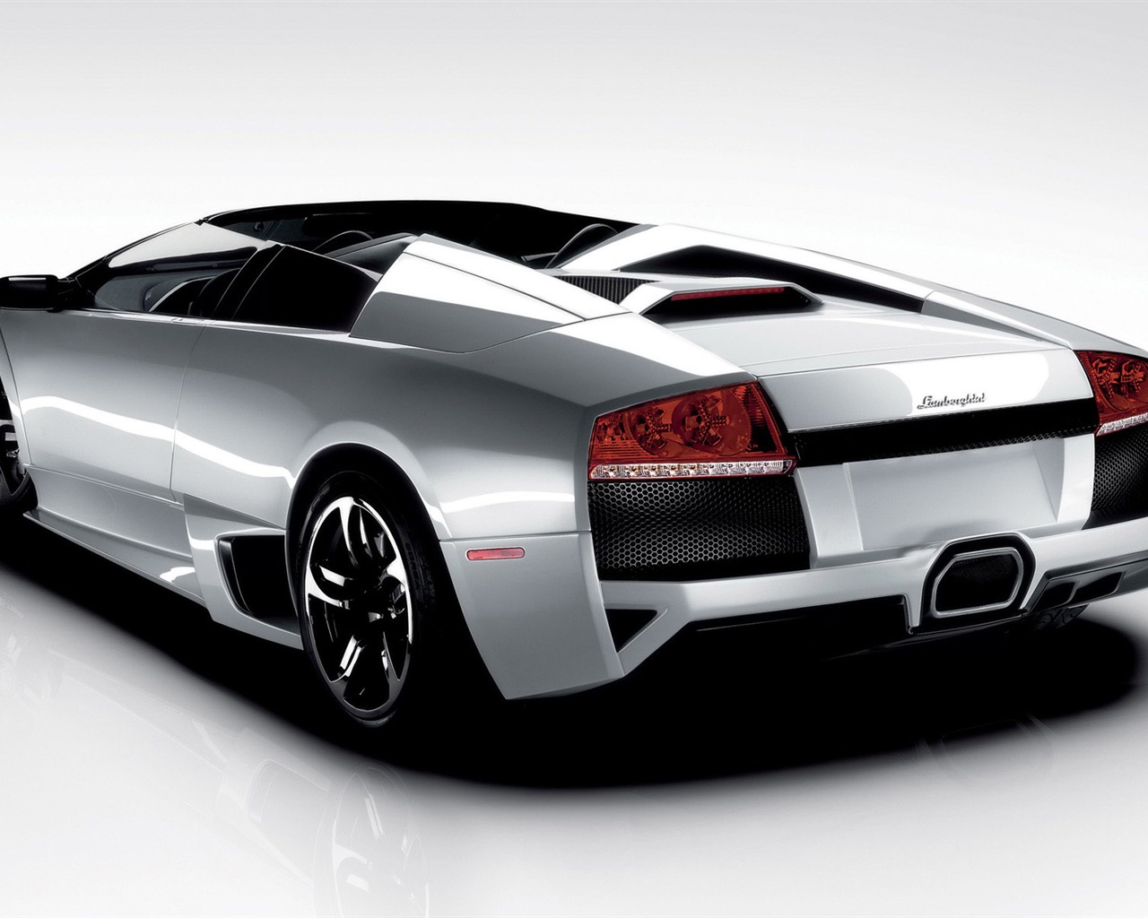 Cool Cars Lamborghini Wallpaper (2) #5 - 1280x1024