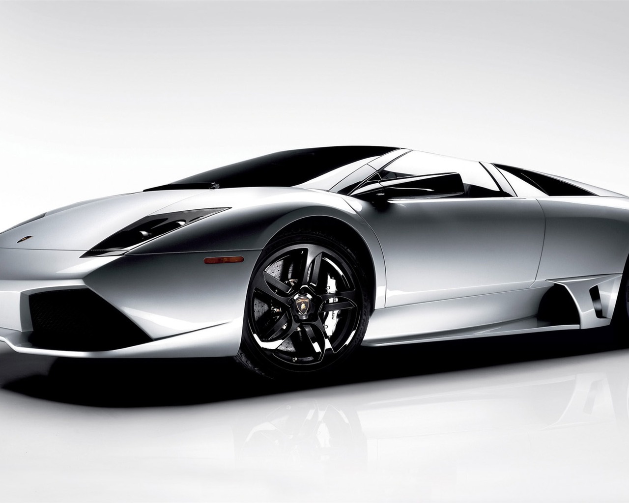 Cool Cars Lamborghini Wallpaper (2) #6 - 1280x1024