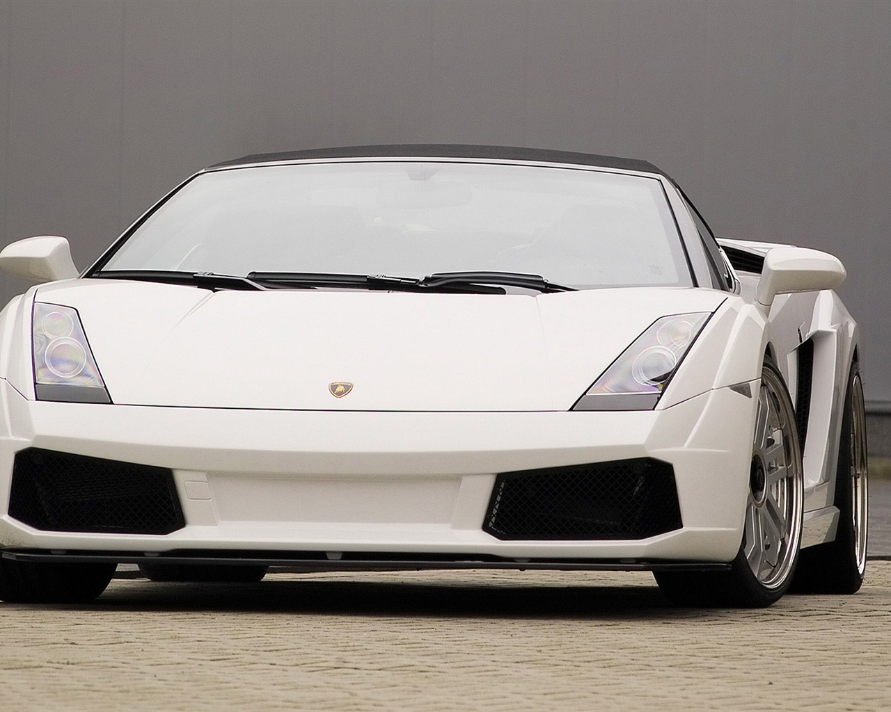 Cool auta Lamborghini Wallpaper (2) #9 - 1280x1024