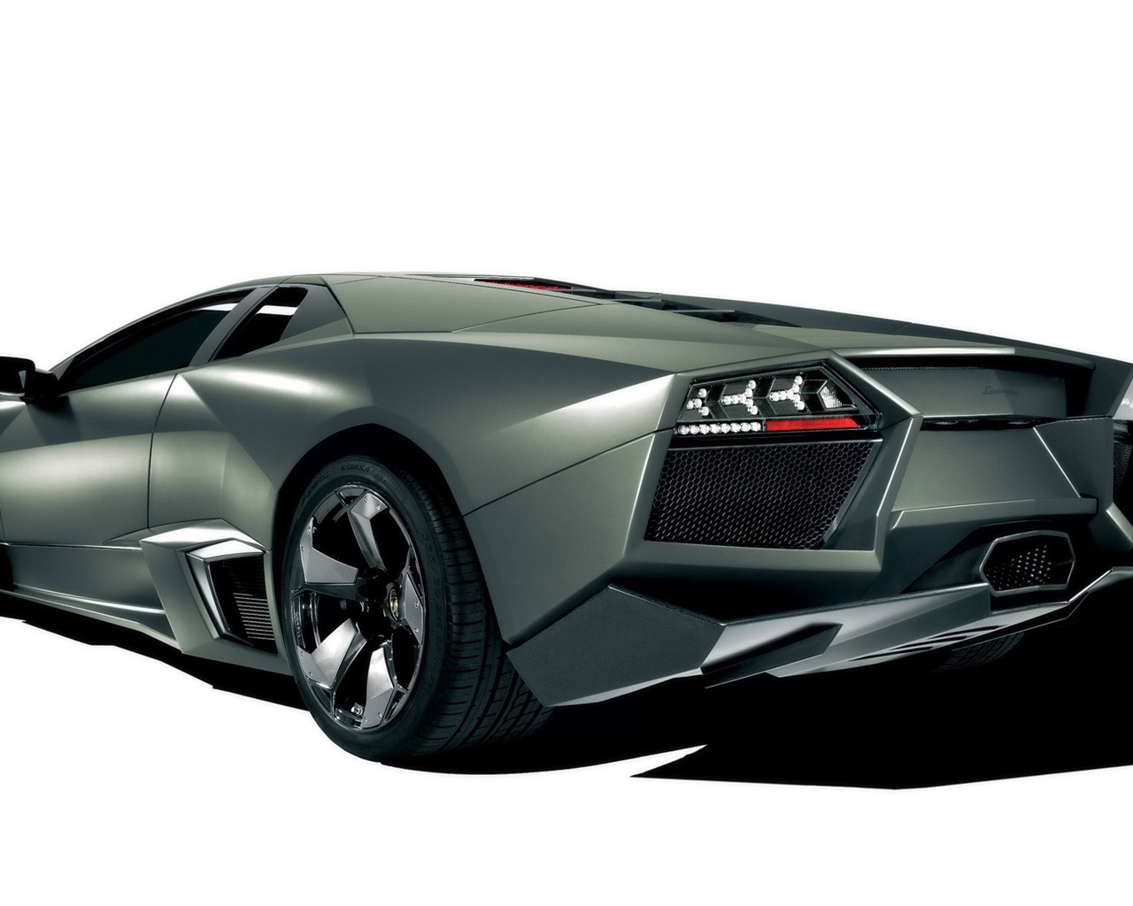 Cool Cars Lamborghini Wallpaper (2) #12 - 1280x1024