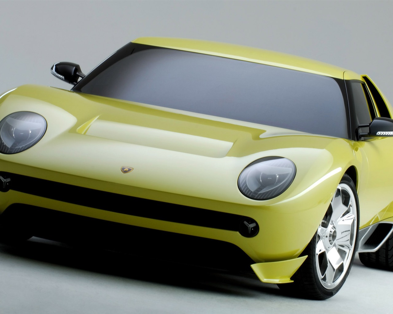 Cool auta Lamborghini Wallpaper (2) #15 - 1280x1024