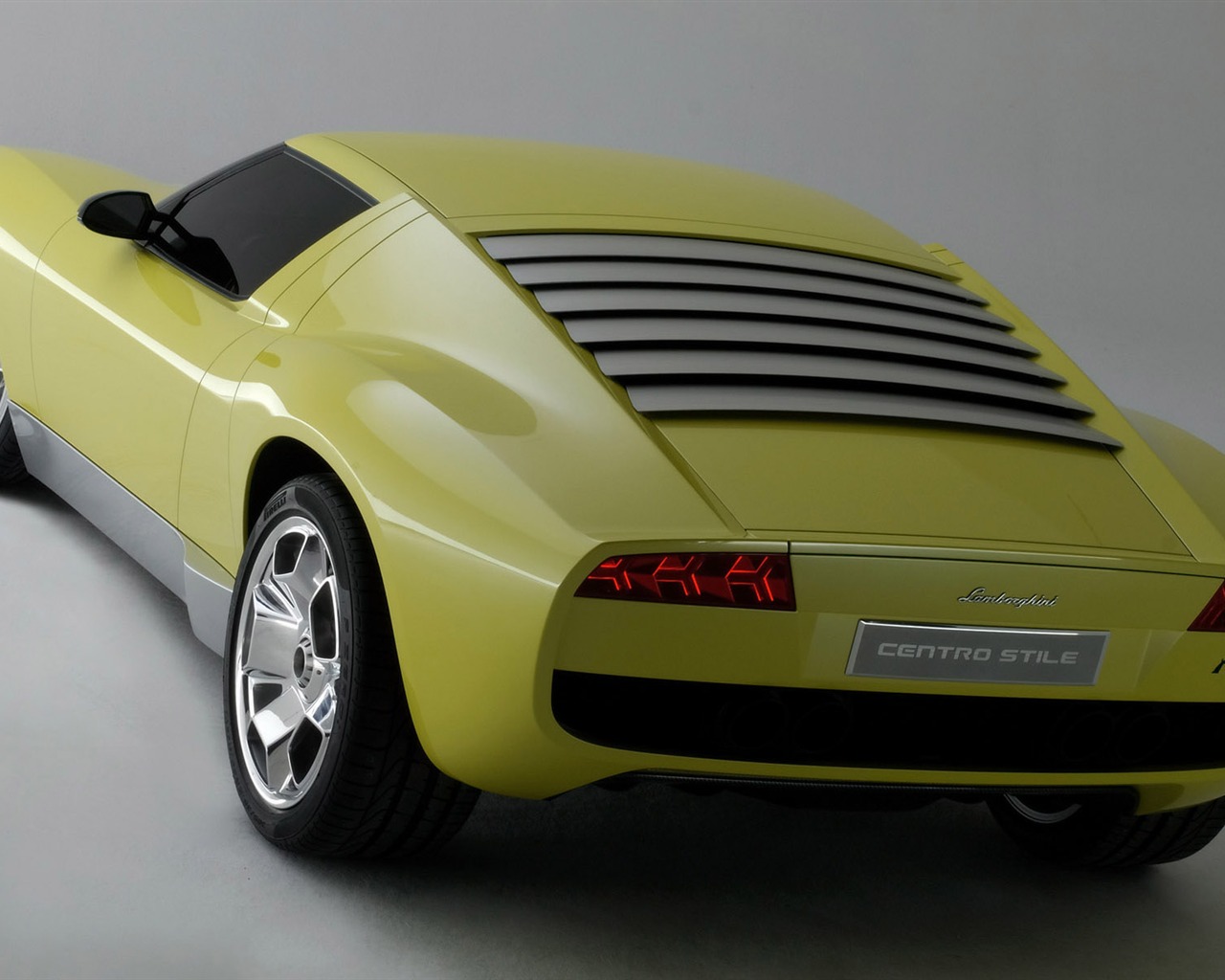 Cool auta Lamborghini Wallpaper (2) #16 - 1280x1024