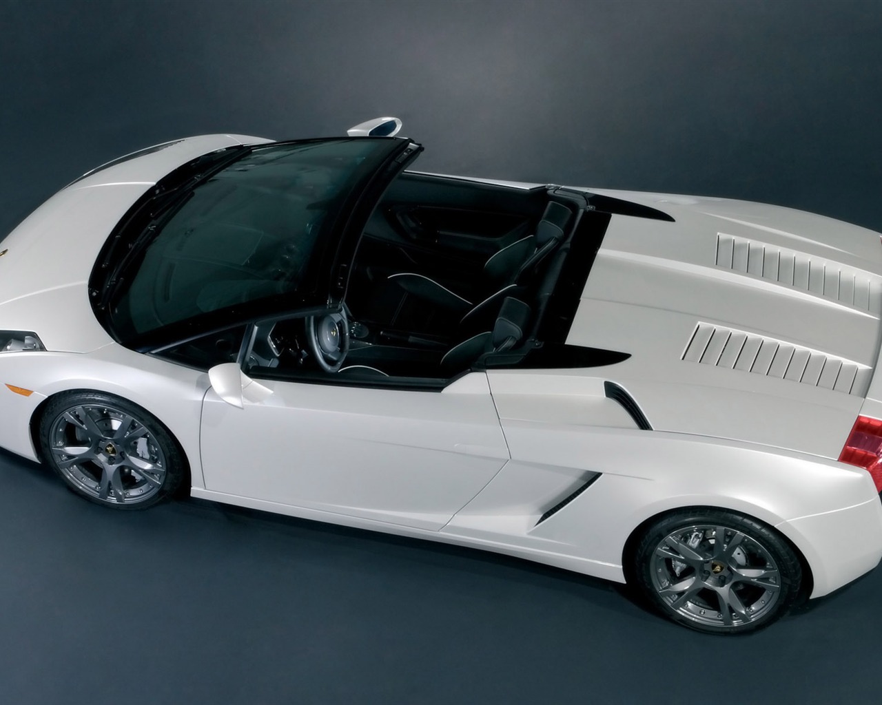 Cool auta Lamborghini Wallpaper (2) #17 - 1280x1024